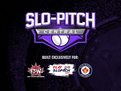 Play Slo-Pitch Announces Partnership with Slo-Pitch Central