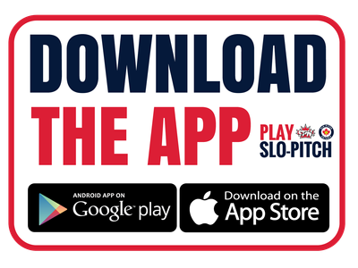 Play Slo-Pitch App Now Available for Download!